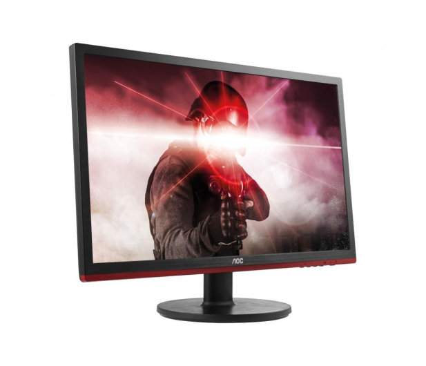 AOC G2460VQ6 - 275810 - zdjęcie 8